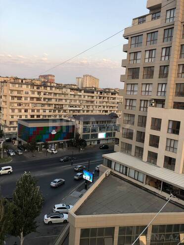 Satılır 2 otaqlı köhnə tikili 40 m², Əhmədli m., photo 26 from 28