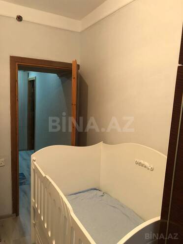 Satılır 2 otaqlı köhnə tikili 40 m², Əhmədli m., photo 12 from 28