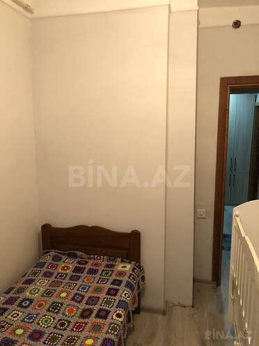 Satılır 2 otaqlı köhnə tikili 40 m², Əhmədli m., photo 13 from 28