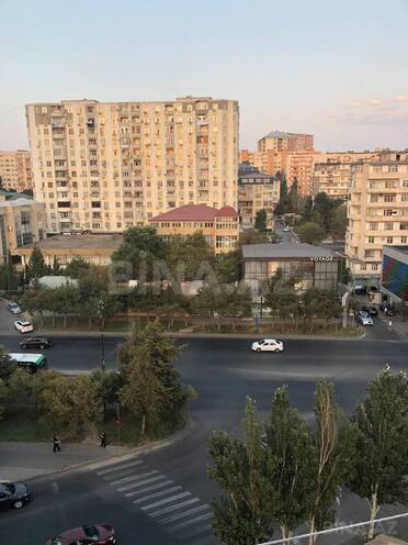 Satılır 2 otaqlı köhnə tikili 40 m², Əhmədli m., photo 27 from 28