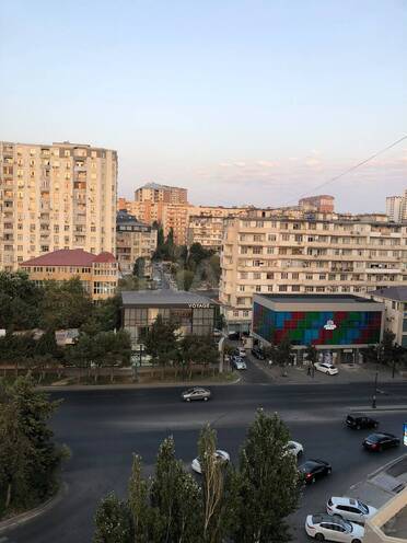 Satılır 2 otaqlı köhnə tikili 40 m², Əhmədli m., photo 23 from 28