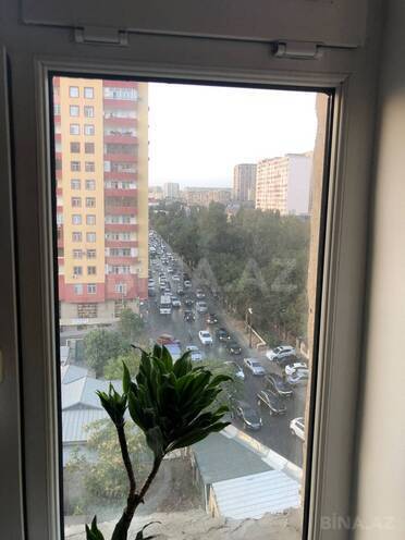 Satılır 2 otaqlı köhnə tikili 40 m², Əhmədli m., photo 25 from 28