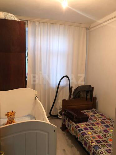 Satılır 2 otaqlı köhnə tikili 40 m², Əhmədli m., photo 11 from 28