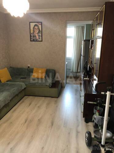 Satılır 2 otaqlı köhnə tikili 40 m², Əhmədli m., photo 3 from 28