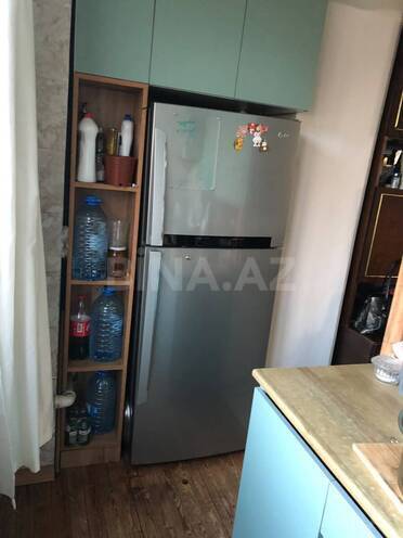 Satılır 2 otaqlı köhnə tikili 40 m², Əhmədli m., photo 8 from 28