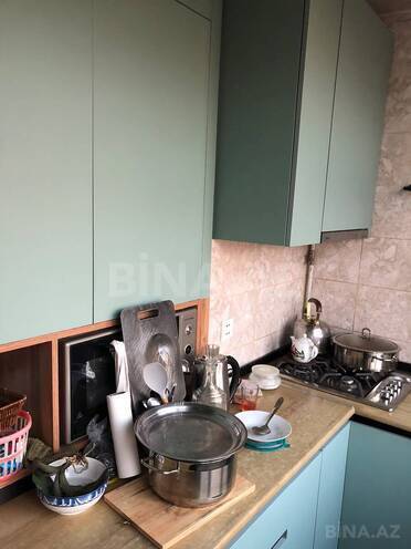 Satılır 2 otaqlı köhnə tikili 40 m², Əhmədli m., photo 10 from 28