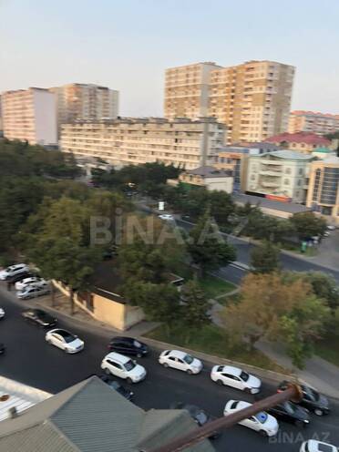 Satılır 2 otaqlı köhnə tikili 40 m², Əhmədli m., photo 24 from 28