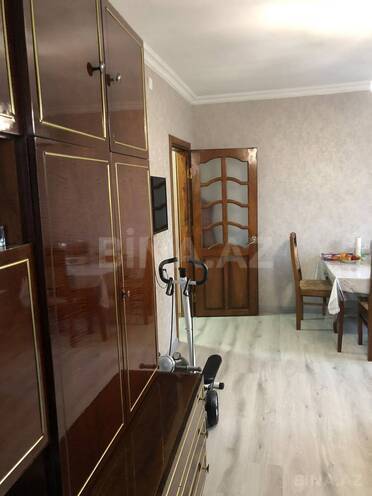 Satılır 2 otaqlı köhnə tikili 40 m², Əhmədli m., photo 4 from 28