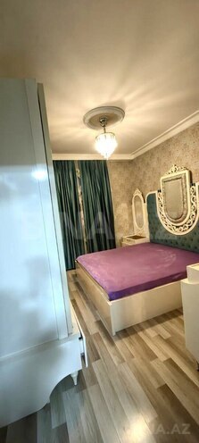İcarəyə verilir 2 otaqlı köhnə tikili 65 m², Əhmədli m., photo 6 from 13