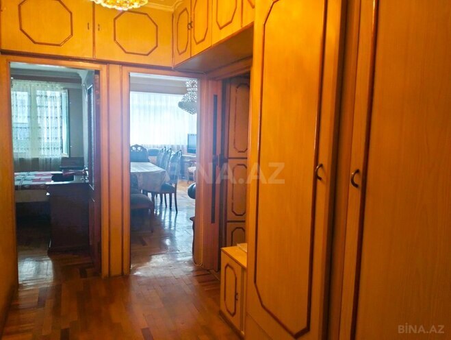 Сдаётся 2-комн. вторичка 60 м², м. Иншаатчылар, photo 7 from 14