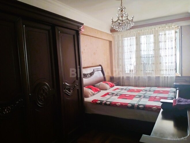 Сдаётся 2-комн. вторичка 60 м², м. Иншаатчылар, photo 5 from 14