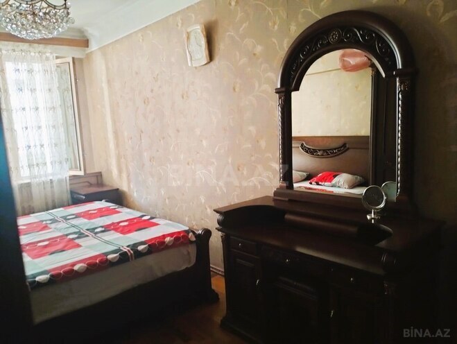 Сдаётся 2-комн. вторичка 60 м², м. Иншаатчылар, photo 6 from 14