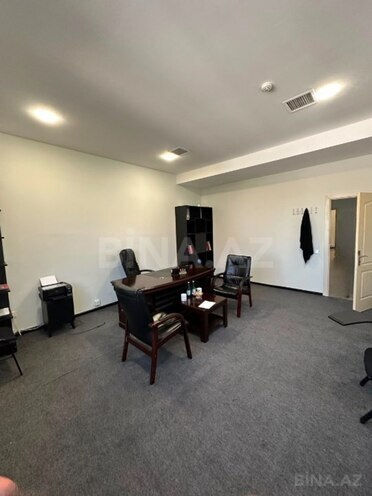 İcarəyə verilir 1 otaqlı ofis 30 m², Nəriman Nərimanov m., photo 1 from 5