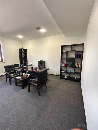 İcarəyə verilir 1 otaqlı ofis 30 m², Nəriman Nərimanov m., photo 4 from 5