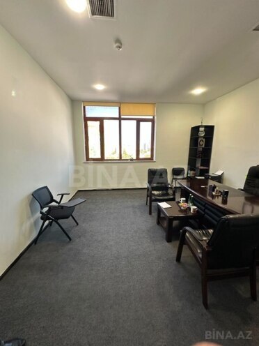 İcarəyə verilir 1 otaqlı ofis 30 m², Nəriman Nərimanov m., photo 3 from 5