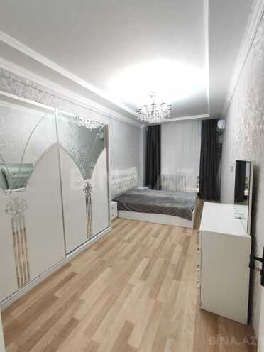 Продаётся 2-комн. новостройка 73 м², Ясамальский р., photo 9 from 11