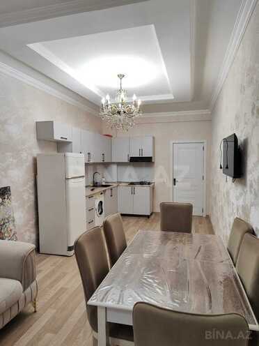 Продаётся 2-комн. новостройка 73 м², Ясамальский р., photo 6 from 11