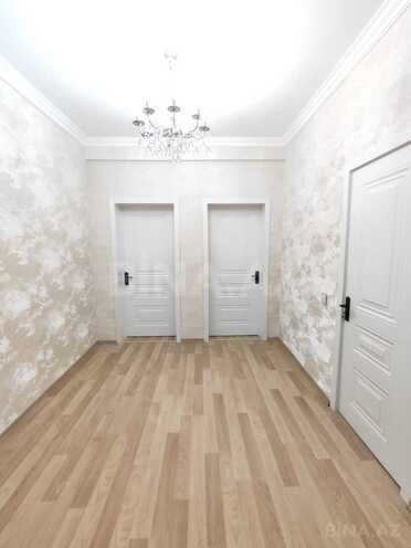 Продаётся 2-комн. новостройка 73 м², Ясамальский р., photo 3 from 11