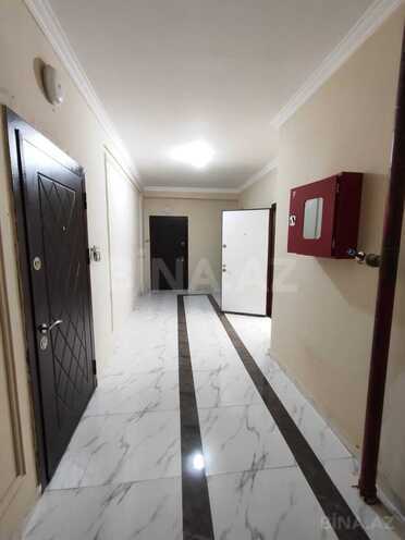 Продаётся 2-комн. новостройка 73 м², Ясамальский р., photo 1 from 11
