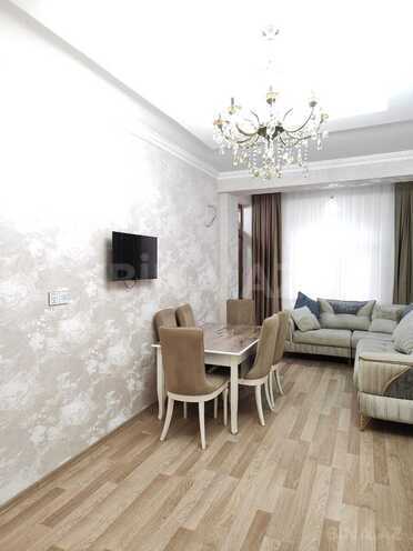 Продаётся 2-комн. новостройка 73 м², Ясамальский р., photo 5 from 11