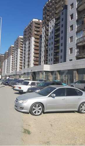 Продаётся 2-комн. новостройка 73 м², Ясамальский р., photo 10 from 11