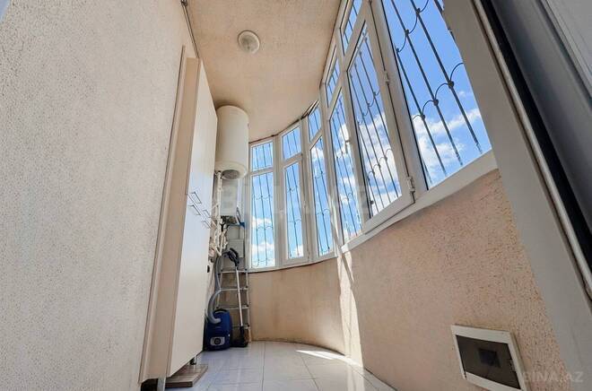 Продаётся 2-комн. новостройка 73 м², Ясамальский р., photo 7 from 11
