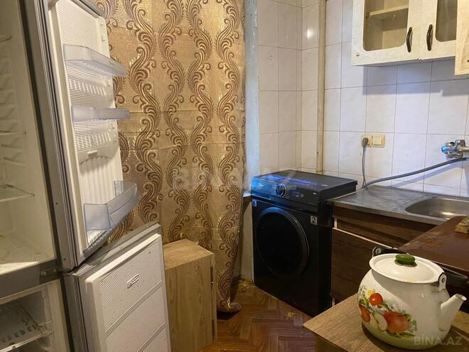 Satılır 2 otaqlı köhnə tikili 52 m², Nərimanov r., photo 4 from 6