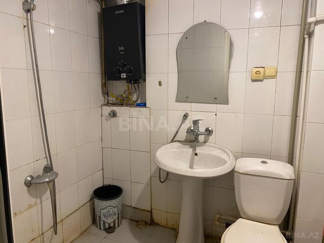 Satılır 2 otaqlı köhnə tikili 52 m², Nərimanov r., photo 5 from 6