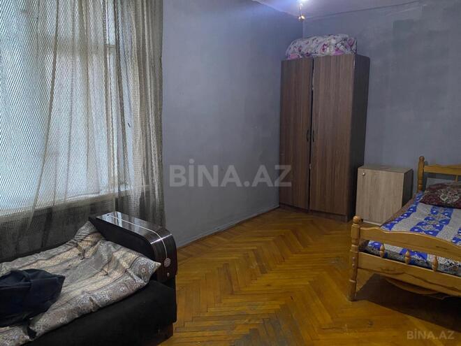 Satılır 2 otaqlı köhnə tikili 52 m², Nərimanov r., photo 3 from 6