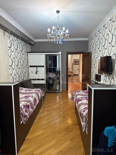 Продаётся 4-комн. новостройка 212 м², м. Элмляр Академиясы, photo 8 from 18