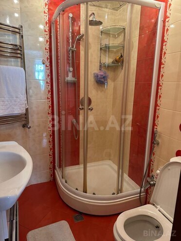 Продаётся 4-комн. новостройка 212 м², м. Элмляр Академиясы, photo 16 from 18