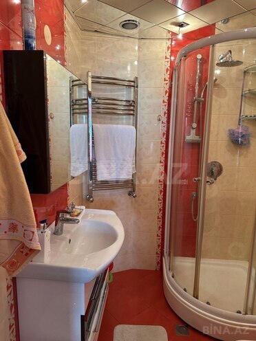 Продаётся 4-комн. новостройка 212 м², м. Элмляр Академиясы, photo 17 from 18