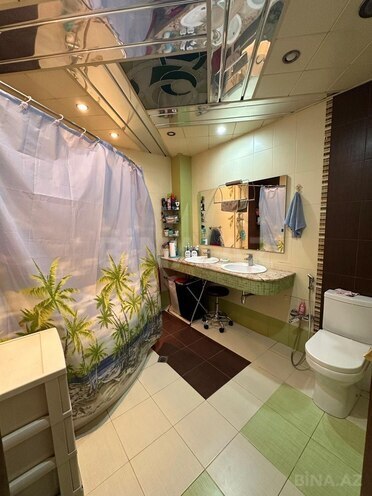 Продаётся 4-комн. новостройка 212 м², м. Элмляр Академиясы, photo 15 from 18