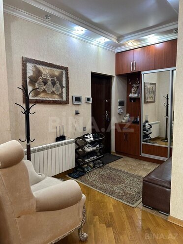 Продаётся 4-комн. новостройка 212 м², м. Элмляр Академиясы, photo 14 from 18
