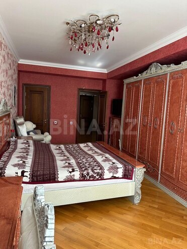 Продаётся 4-комн. новостройка 212 м², м. Элмляр Академиясы, photo 6 from 18