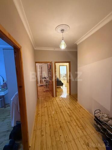 Satılır 5 otaqlı köhnə tikili 115 m², Köhnə Günəşli q., photo 17 from 23