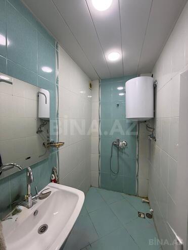 Satılır 5 otaqlı köhnə tikili 115 m², Köhnə Günəşli q., photo 19 from 23
