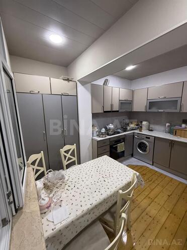 Satılır 5 otaqlı köhnə tikili 115 m², Köhnə Günəşli q., photo 9 from 23