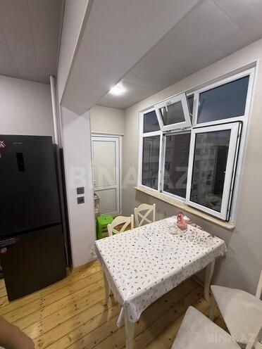 Satılır 5 otaqlı köhnə tikili 115 m², Köhnə Günəşli q., photo 8 from 23