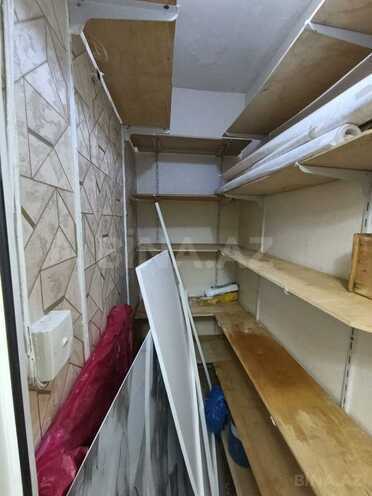Satılır 2 otaqlı köhnə tikili 65 m², Xalqlar Dostluğu m., photo 27 from 29