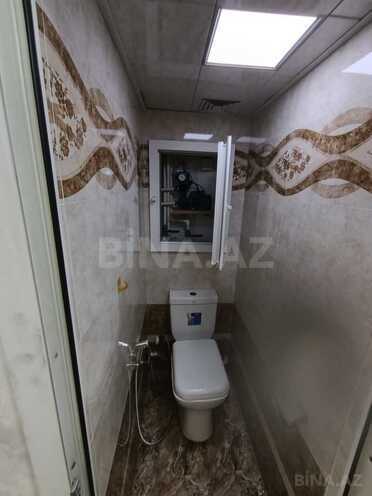 Satılır 2 otaqlı köhnə tikili 65 m², Xalqlar Dostluğu m., photo 20 from 29