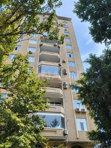 Satılır 3 otaqlı yeni tikili 80 m², Gənclik m., photo 15 from 16