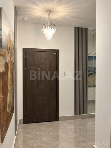 Satılır 3 otaqlı yeni tikili 80 m², Gənclik m., photo 14 from 16