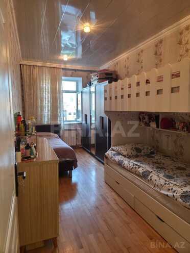 Satılır 3 otaqlı köhnə tikili 50 m², Gənclik m., photo 9 from 13