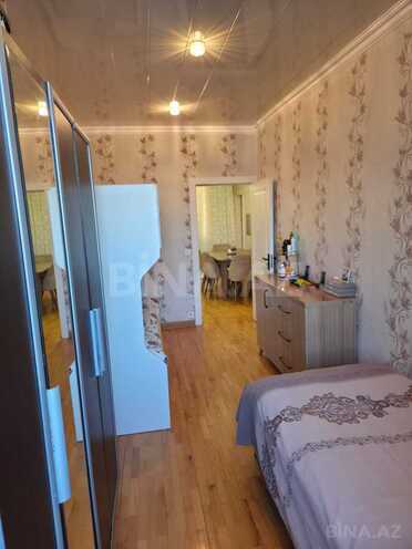 Satılır 3 otaqlı köhnə tikili 50 m², Gənclik m., photo 7 from 13