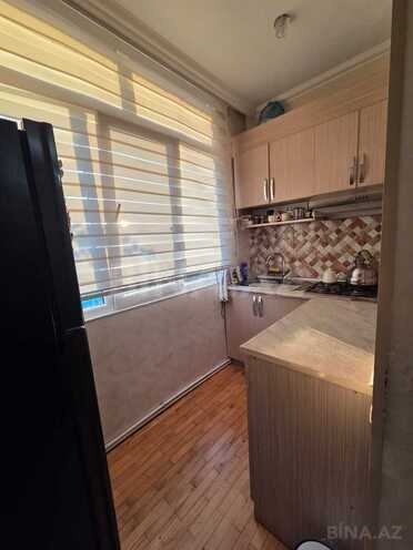 Satılır 3 otaqlı köhnə tikili 50 m², Gənclik m., photo 10 from 13