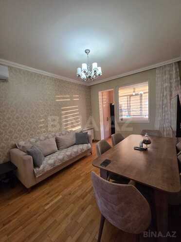 Satılır 3 otaqlı köhnə tikili 50 m², Gənclik m., photo 1 from 13