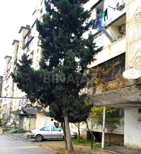 Satılır 2 otaqlı köhnə tikili 60 m², Əhmədli q., photo 1 from 14