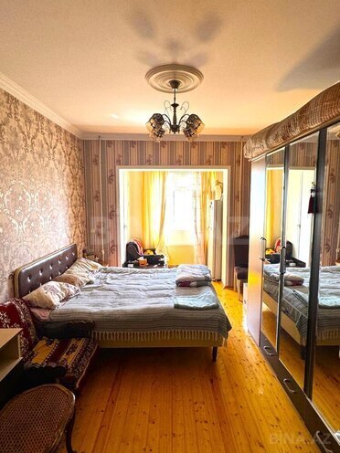 Satılır 2 otaqlı köhnə tikili 60 m², Əhmədli q., photo 4 from 14