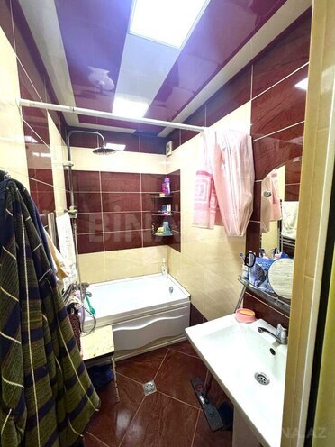 Satılır 2 otaqlı köhnə tikili 60 m², Əhmədli q., photo 11 from 14